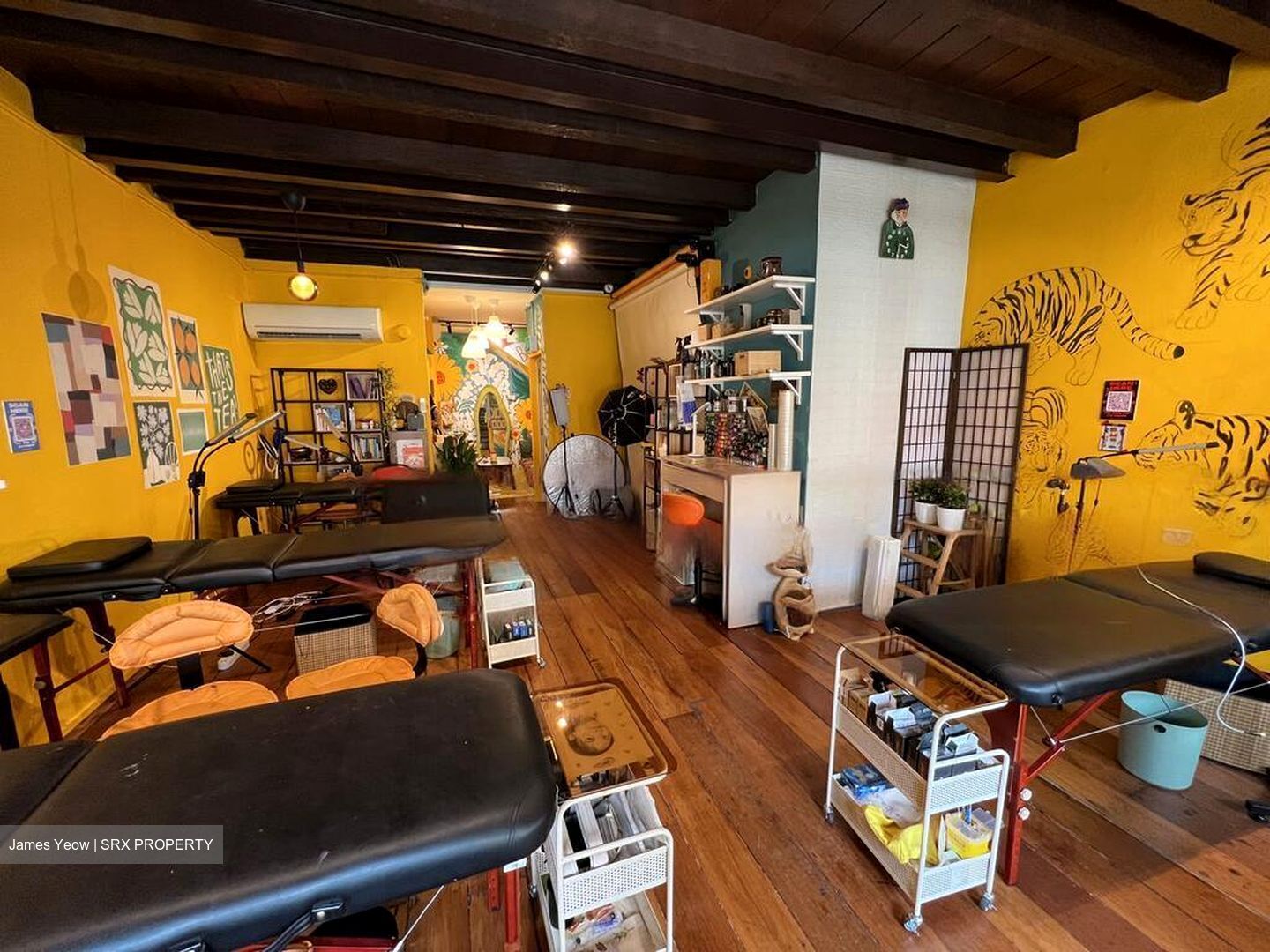 Kampong Glam Conservation Area (D7), Shop House #455555321
